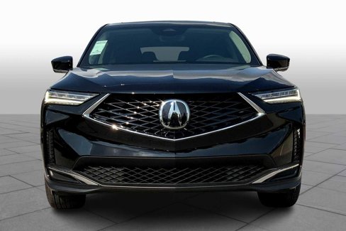 New 2026 Acura MDX FWD image 3