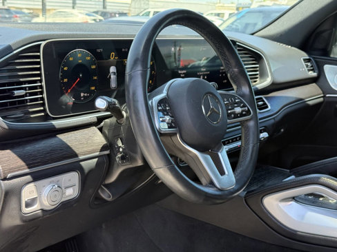 Used 2022 Mercedes-Benz GLE 350 4MATIC image 21
