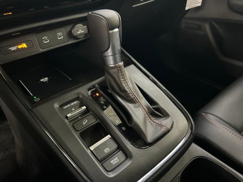 New 2026 Honda CR-V Sport Touring image 16