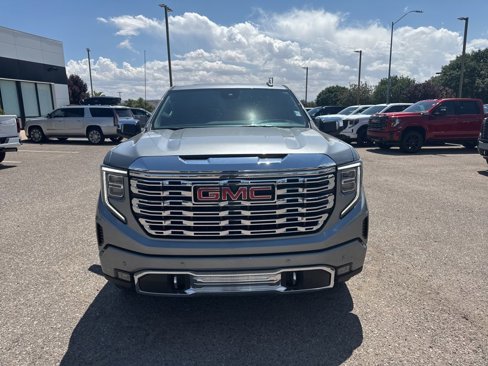 Used 2024 GMC Sierra 1500 Denali image 2