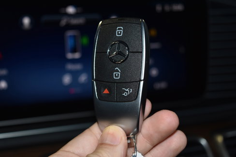 New 2026 Mercedes-Benz GLE 450 4MATIC image 15