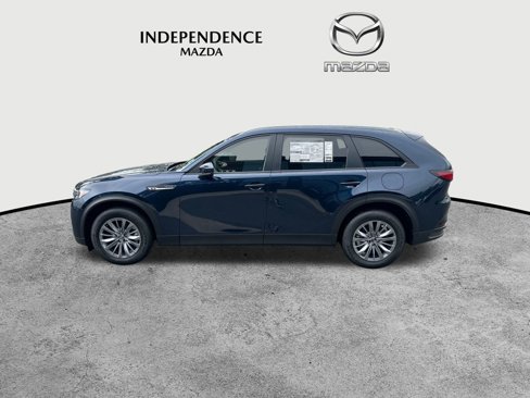 New 2025 MAZDA CX-90 3.3 Turbo w/ Select Package image 6