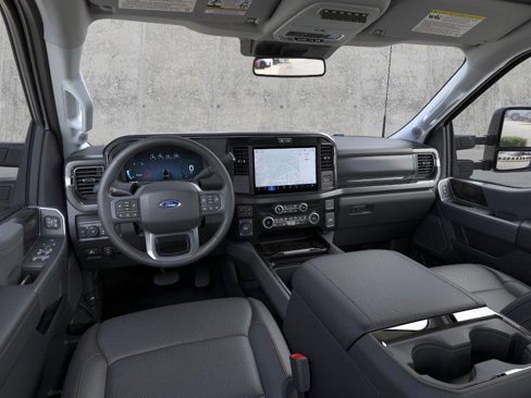 New 2026 Ford F250 Lariat image 9
