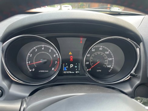 Used 2022 Mitsubishi Outlander Sport ES image 17