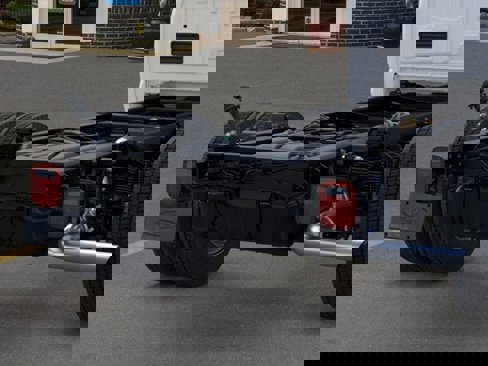 New 2026 Ford F550 4x4 Crew Cab image 22