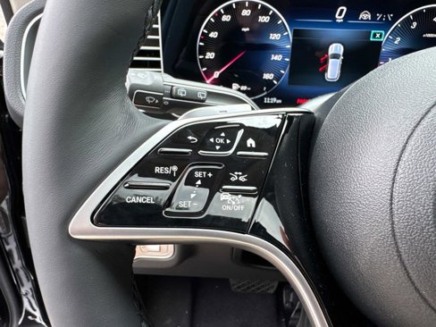 New 2025 Mercedes-Benz GLE 350 4MATIC image 32