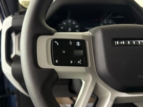 New 2026 Land Rover Defender 110 S image 34