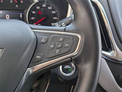 Used 2024 Chevrolet Equinox LT image 20