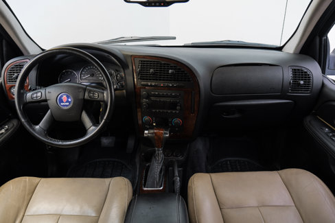Used 2006 Saab 9-7X 5.3i image 12