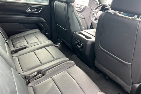 Used 2023 Chevrolet Tahoe LT image 22