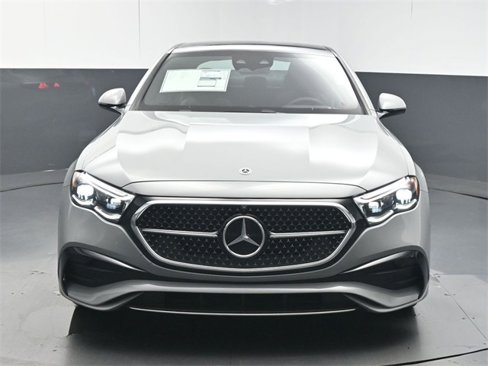 New 2026 Mercedes-Benz E 350 Sedan image 3
