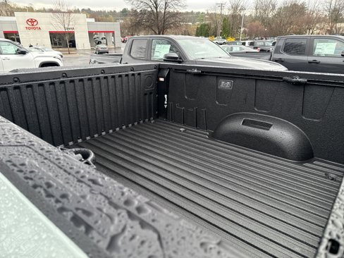 New 2025 Toyota Tundra Limited image 11