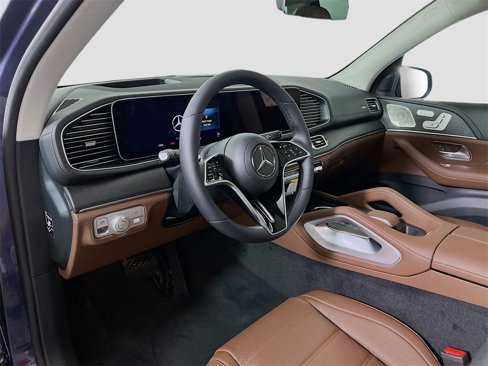 New 2026 Mercedes-Benz GLE 450 4MATIC image 10