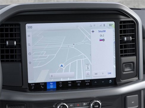 New 2025 Ford F150 XLT image 14