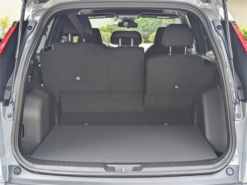 New 2026 Honda CR-V Sport image 13