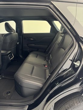 Used 2025 Toyota Crown Signia image 23