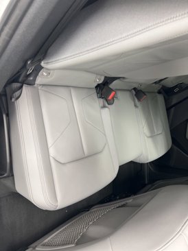 Used 2024 Audi Q3 2.0T Premium Plus image 22