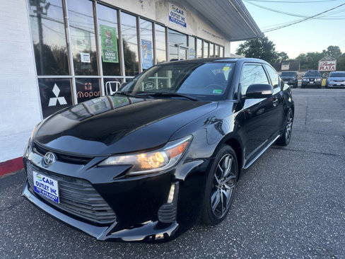Used 2016 Scion tC image 2