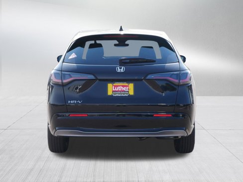 New 2026 Honda HR-V EX-L image 6
