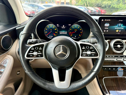 Used 2022 Mercedes-Benz GLC 300 image 20