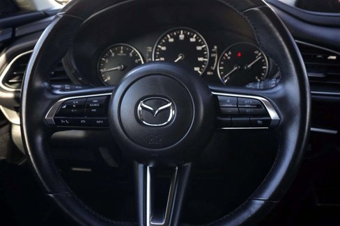 Used 2024 MAZDA CX-30 AWD 2.5 S w/ Select Sport Pkg image 22