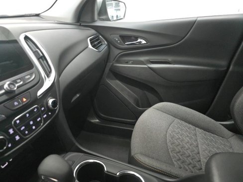 Certified 2024 Chevrolet Equinox LT image 17