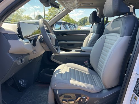 New 2026 Kia EV9 Land image 8