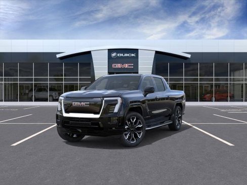 New 2026 GMC Sierra EV Denali image 8