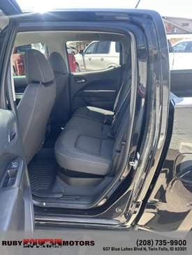 Used 2022 Chevrolet Colorado LT image 15