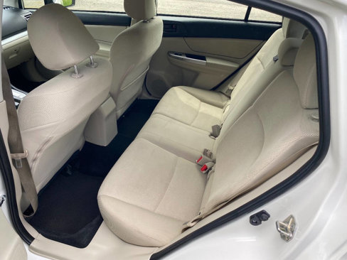 Used 2016 Subaru Impreza 2.0i image 9