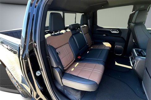 New 2026 Chevrolet Silverado 1500 High Country w/ Z71 Off-Road Package image 10