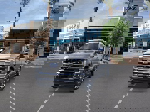 New 2026 Ford F250 Lariat image 2