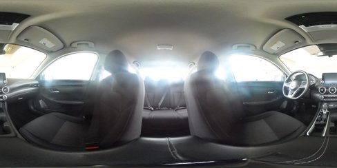 Used 2025 Nissan Sentra SV image 42