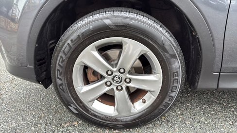 Used 2015 Toyota RAV4 XLE image 12