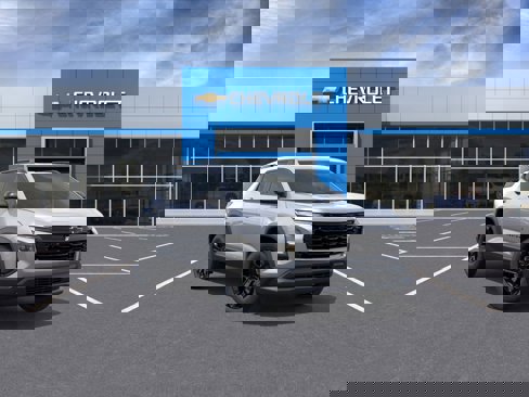 New 2026 Chevrolet Equinox LT w/ Midnight Edition image 25