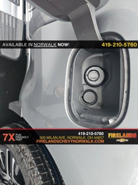 New 2026 Chevrolet Silverado 1500 LT image 15