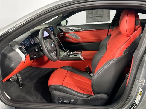 New 2026 BMW 840i xDrive Coupe image 20
