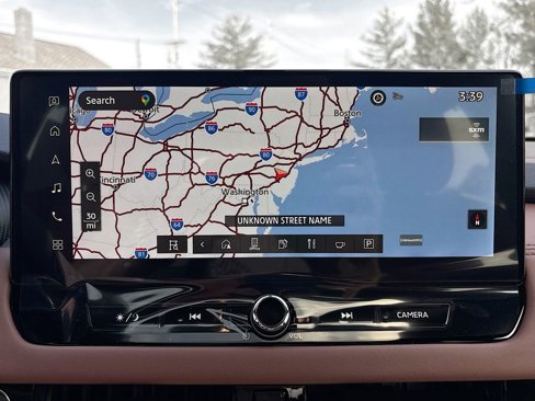 New 2025 Mitsubishi Outlander SEL image 18