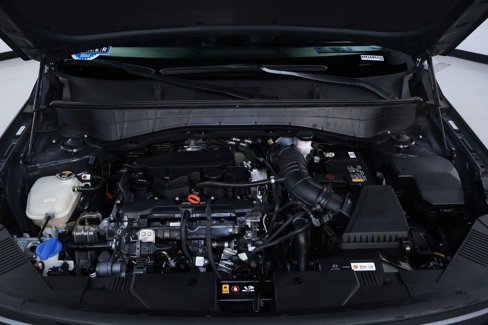 Used 2024 Hyundai Kona N Line image 38