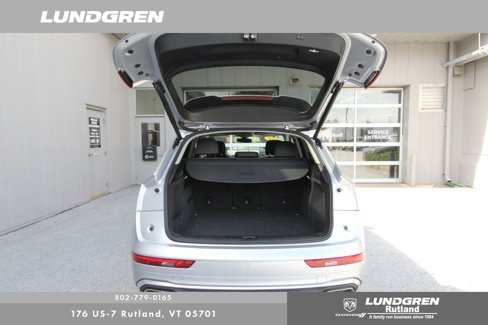 Used 2022 Audi Q5 2.0T Premium Plus image 30