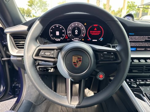 Certified 2025 Porsche 911 Carrera image 24