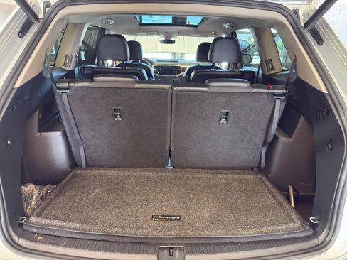 Used 2019 Volkswagen Atlas SEL image 32