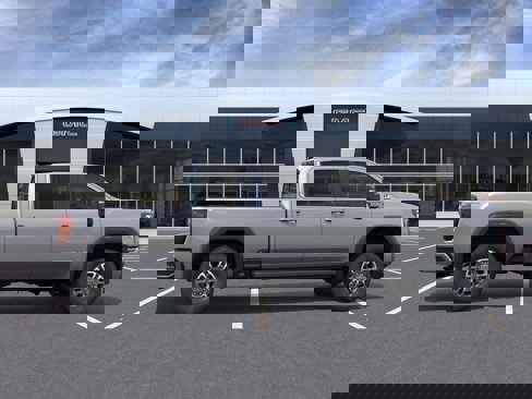 New 2026 GMC Sierra 2500 SLE image 5