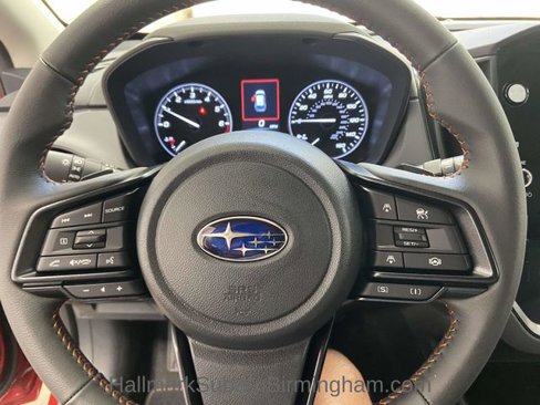New 2025 Subaru Crosstrek 2.5i Limited image 23