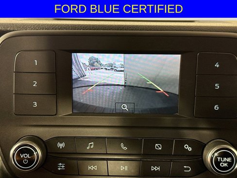 Certified 2024 Ford Transit 250 Low Roof w/ Exterior Upgrade Package image 13