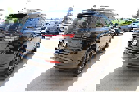 New 2025 Jeep Grand Cherokee L Limited image 7