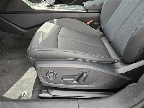 New 2025 Audi A6 3.0T Premium w/ Convenience Package image 4
