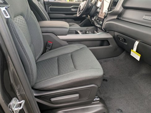 New 2026 RAM 1500 Big Horn image 37