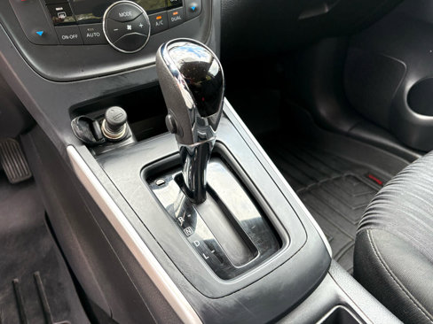 Used 2019 Nissan Sentra SV image 30