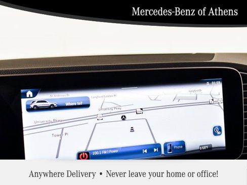 Certified 2025 Mercedes-Benz GLE 450e 4MATIC image 32